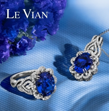 Find a Le Vian in-store event at a Jared near you